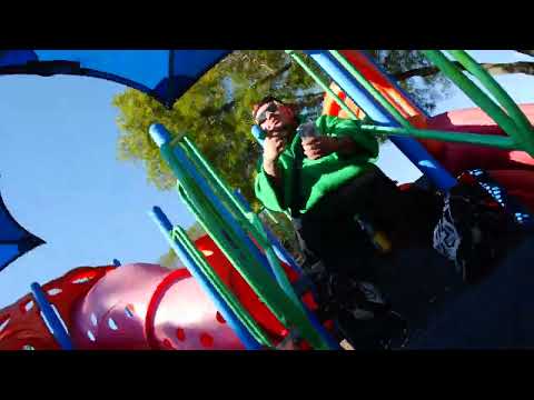 EDDISON - ATHLETE (MUSIC VIDEO)