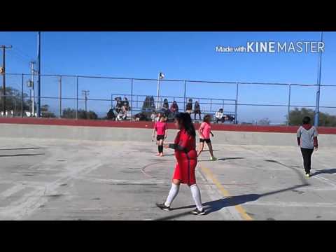 2016/01/24 Clausura J3 Resumen de Goles: Galaxy vs Las Chicas Vipers