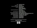 Shrek The Third 2007 End Credits Remake
