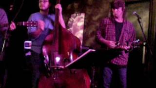 Garcia Grass - Uncle Pen - Live @ River Street Jazz Cafe