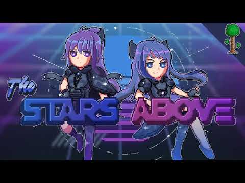 Terraria Stars Above OST - Shadows Cast By The Mighty