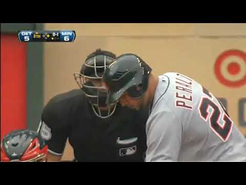 2011/05/11 Recap: DET 9, MIN 7