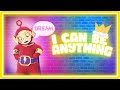 Teletubbies - I Can Be Anything | Compilatie | Ready, Steady, Go! | Liedjes voor kinderen