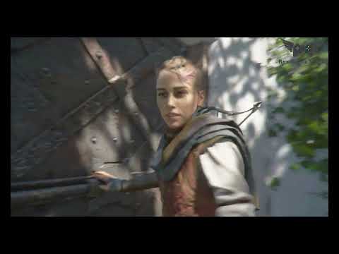 A Plague Tale: Requiem – Full Game Walkthrough in 4K || Part 8