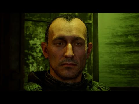 The Strelok Ending is BADASS in STALKER 2