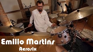 Emilio Martins - Aerosix