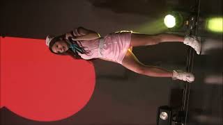 Haruka, CYBERJAPAN DANCERS, じゃぱかるっ2022