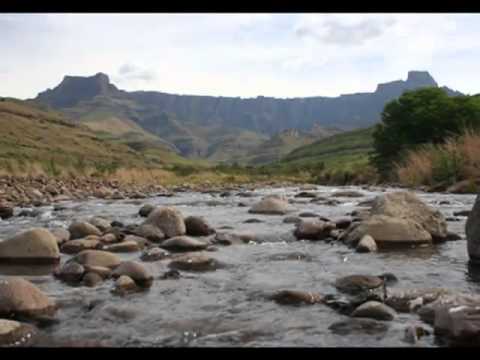 Tussen Treine (Richard van der Westhuizen & Lochner de Kock)