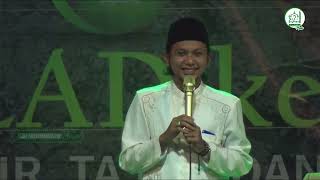 Download lagu Sambutan Gus Mubarok Atas Nama Khodim Majelis Al Muhibban mp3