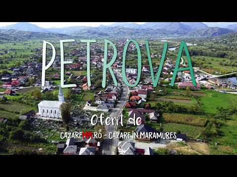 Petrova, Maramures