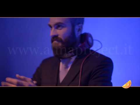 ALMA PROJECT 24/7 - Deejay Service RG - Party Set @ Castello del Nero