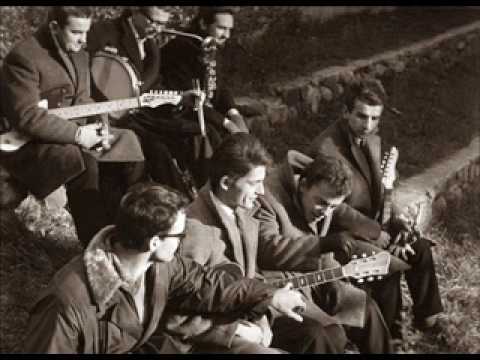 Tajfuny - Niespokojna noc