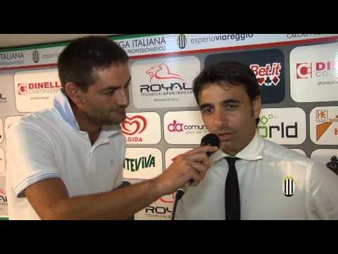 intervista fabio pecchia