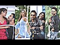 Almost Padipoyindhe Pilla Whatsapp Status Video Daskadhamki Vishwaksen Nivethapethuraj