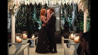 Harvey & Donna  Perfect + 9x10 (Darvey wedding