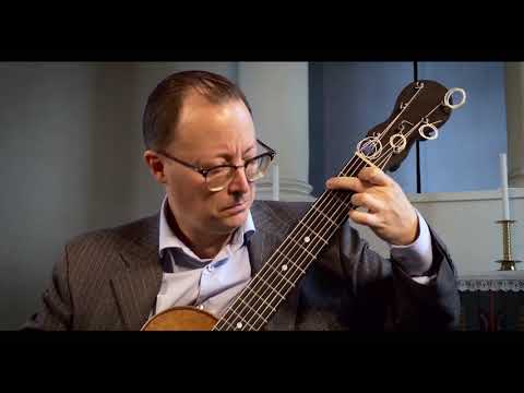 Marten Falk The Russian Concert