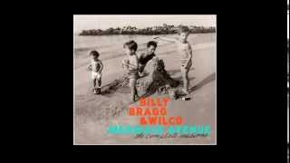 JailCell Blues-Billy Bragg & Wilco