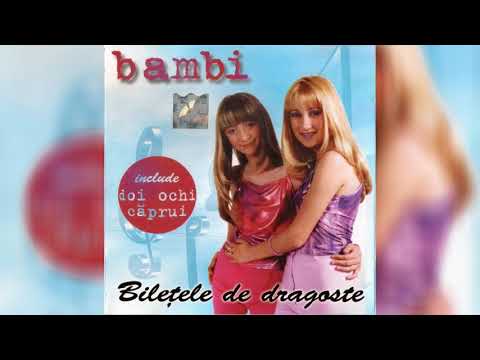 Bambi - Rubedenii