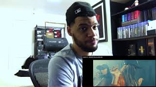 ECKO YG - DORADO Reaccion - Ecko Yg - Dorado Video Oficial Reaccion