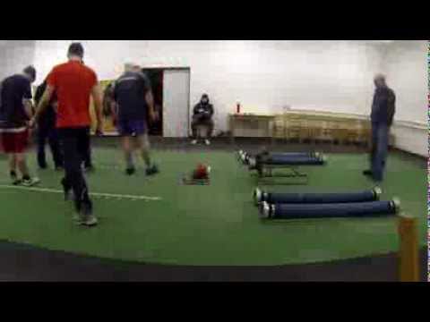 ctif trénink 17.3.2013