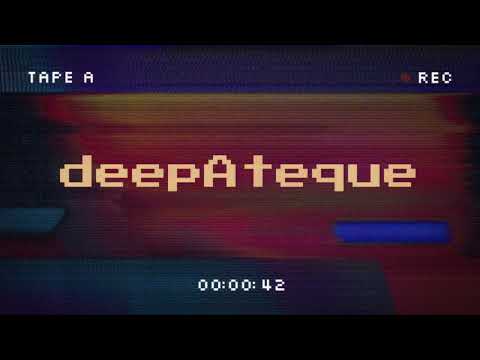 VladbmV - deepAteque (short) (Deep House)