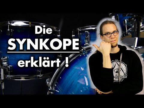 What is "syncopation"? - Musical terms explained simply!