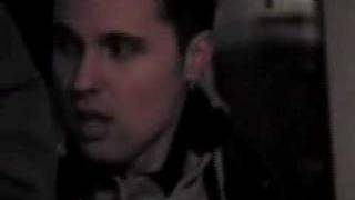 Idle Sons Eve of Tour Winter 07