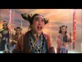 THE MAD MONK - GONG