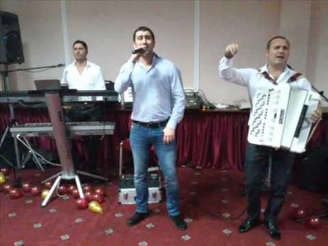 Stelian Cioc&Nicu Zelca-Tumbi di lilici (LIVE)