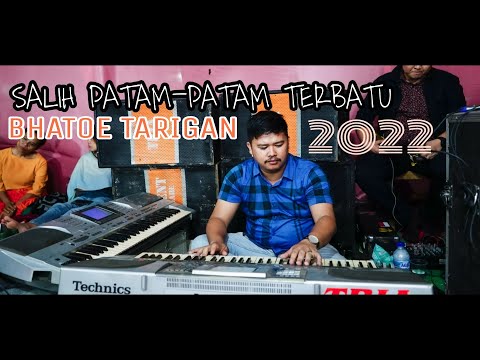 MUSIK KARO TERBARU 2022 | Salih Aduhai... Bhatoe Tarigan | Kerja Tahun Sarimunte 2022 malam ke 2