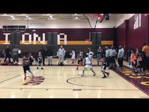 Rens 9u New York Something Lite #TensNation 🏀💨💨🚀