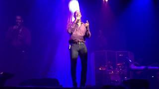 Brian McKnight - Everything (Live at The Star, Sydney 08/10/2016)