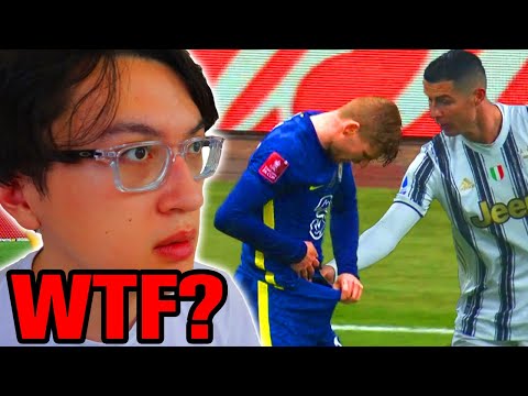 THESE FOOTBALL YOUTUBE THUMBNAILS MUST TO BE STOPPED