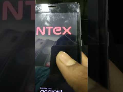 Intex aqua lion 4g frp remove