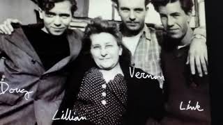 Influential  rock guitar pioneer Link Wray. the guitar and legacy.