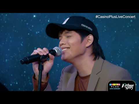 HIGA - ARTHUR NERY BY CASINO PLUS