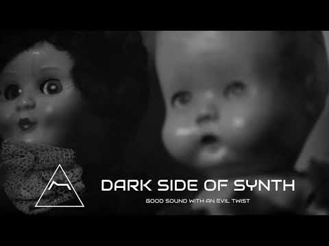 Horror Creepy Soundscapes with Yamaha CS-15 - Synth Jam #32