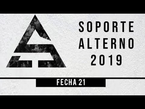 ZARECK x KRULL x RIAL SIX vs SKILL x JEICO || Cuartos SOPORTE ALTERNO 3vs3