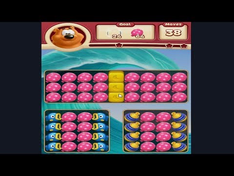 TOON BLAST level 2949