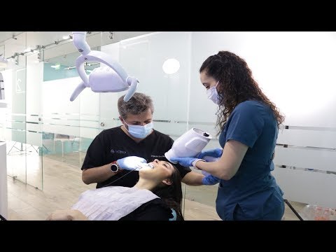 Anestesia digital: alternativa en tratamientos para niños por La Clínica Dental 