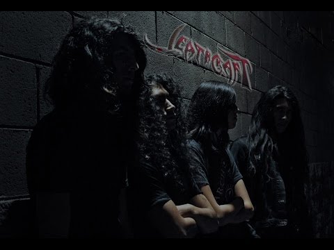 Deathcraft Under The Oak (Candlemass cover) video thumbnail