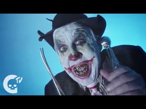 Do Not Watch Me | Funny Short Film | Crypt TV