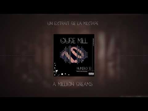 Oudé Mill Numéro 10 (son officiel)