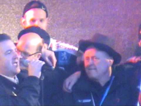 Jyp on rautaa kultajuhlissa