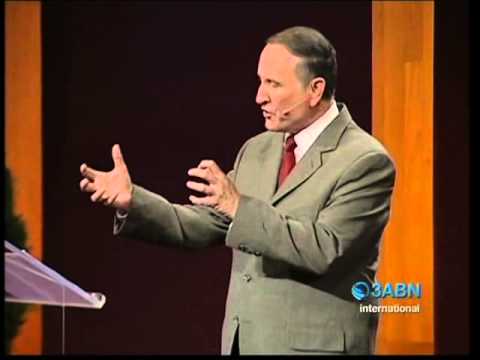 Hidden Sabbath Truth - Part 2 - Stephen Bohr