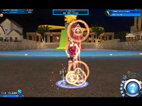 [MStar TW] MAMACITA Extreme Neo Classic 100%