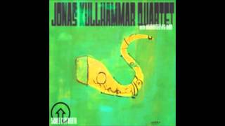 Jonas Kullhammar Quartet With Norrbotten Big Band - Slow Drop