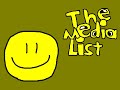 TheMediaList Episode 220 Challenge Stage DVD Menu Roblox Minecraft