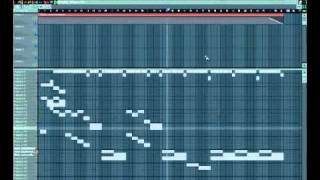 A mi me va bien  doin just fine boyz ii men instrumental By DannT El IngenieRo FL Studio 9 Rnb beat