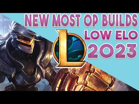 AATROX TOP IS YOUR KEY TOWARDS HIGH-ELO - DJ T Beginner's Guide LoL | Day 17